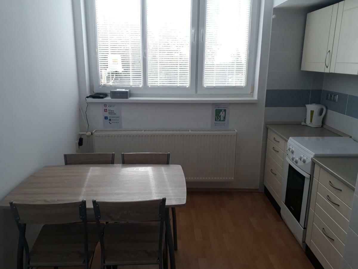 Apartman Pavilon D-Peter Високи Татри Екстериор снимка