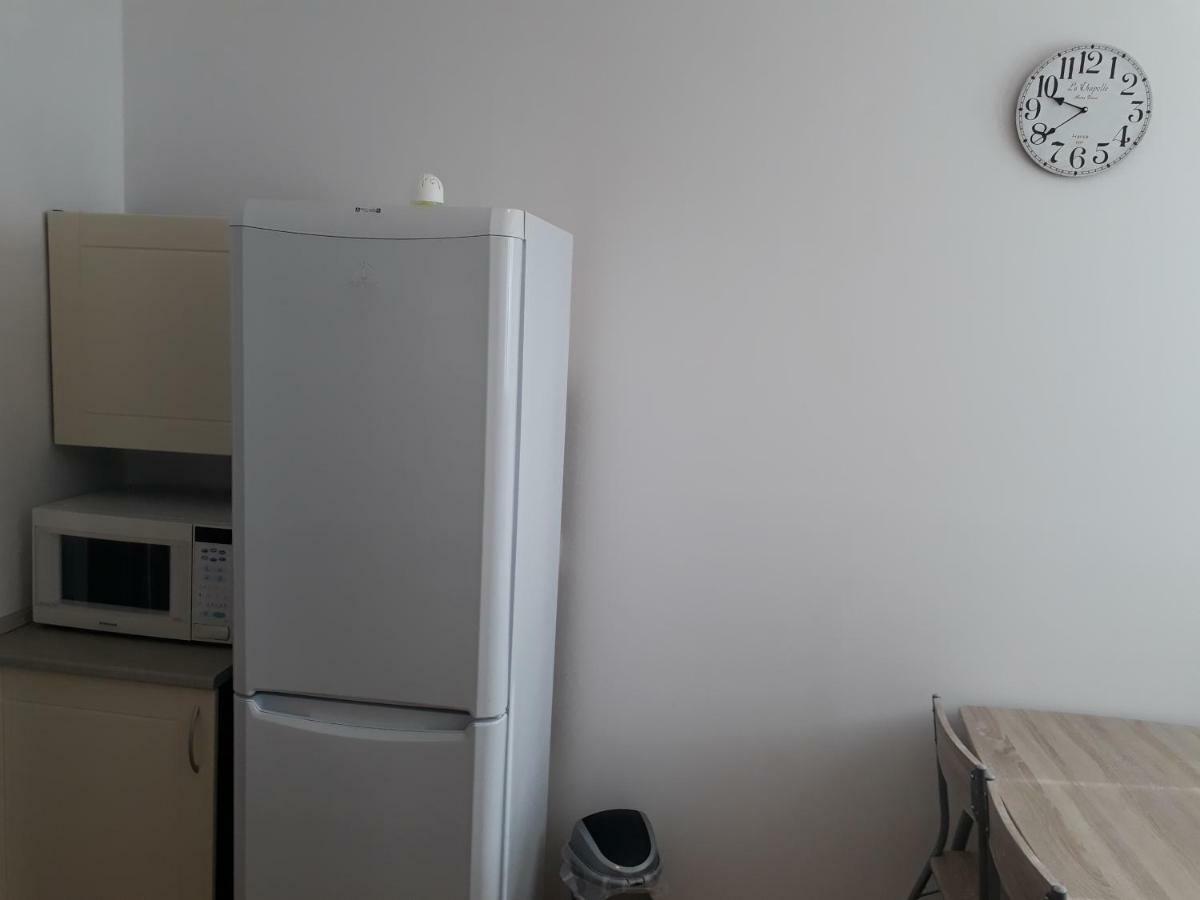 Apartman Pavilon D-Peter Високи Татри Екстериор снимка